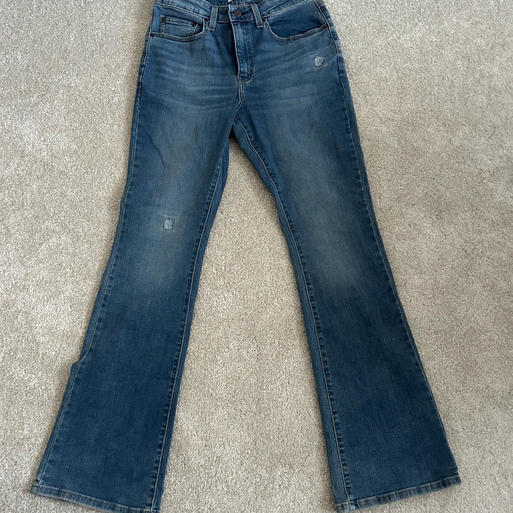 Levi’s 725 High Rise Bootcut